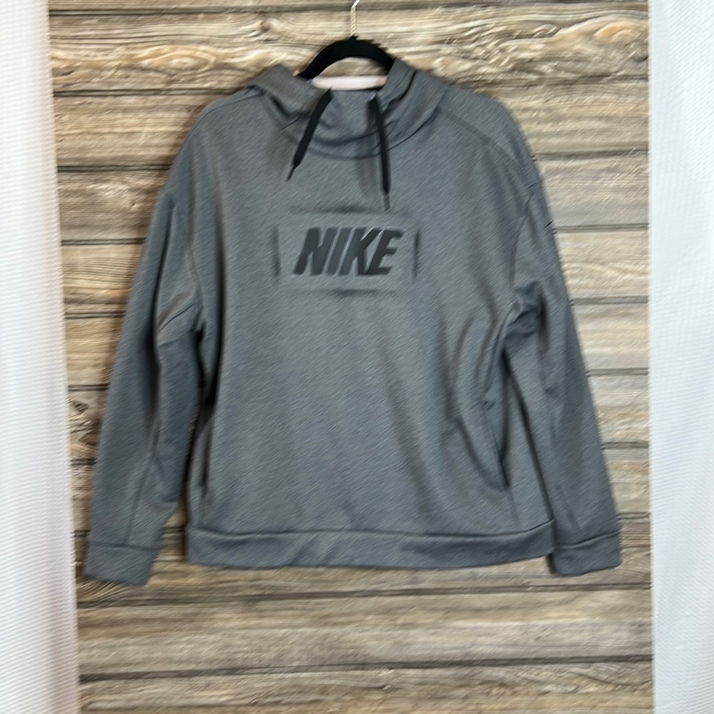 Nike Women’s‎ Hooded Sweatshirt